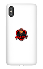 ajgamintv iPhone Phone Cases