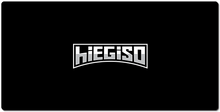 hiegiso XXL Gaming Mousepad