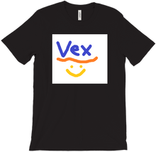 verified_vex T-Shirts