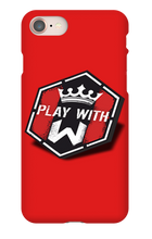 its_game_time_rus iPhone Phone Cases