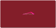 ari_kolman XXL Gaming Mousepad