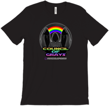 Council Pride T-shirt