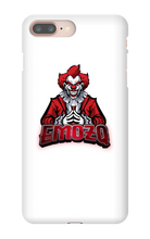 emozq iPhone Phone Cases