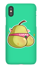 Thiccy iPhone Phone Case