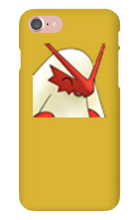AzureBlaziken iPhone Case