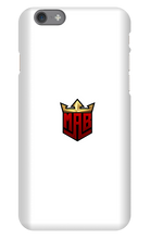 mrartabboy iPhone Phone Cases