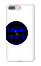 ghost11525 iPhone Phone Cases