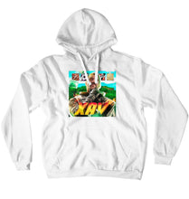 xavgarmat-9394 Hoodies (No-Zip/Pullover)