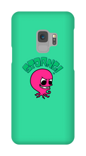 simstarotfusion Samsung Phone Cases
