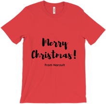 narzult Christmas T-Shirts