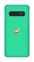 ninja22 Logo Samsung Phone Cases