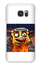 mr_underpantss Samsung Phone Cases