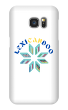 Lexicandoo Samsung Phone Cases