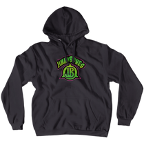 JimmyBones Hoodies (No-Zip/Pullover)