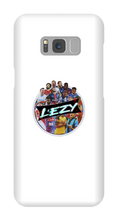 lezyfifa Samsung Phone Cases