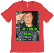 KEVINGADOtshirt