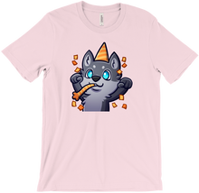 Wolfie Hype T-Shirt