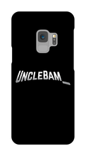 UncleBam_ Samsung Phone Cases