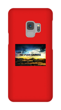 fatpudngaming Samsung Phone Cases