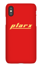 plarx_ iPhone Phone Cases