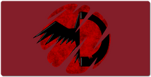 draven1187 XXL Gaming Mousepad