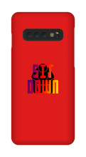 dcampion11 Samsung Phone Cases