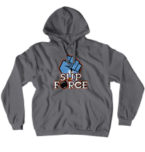 Support Force StrongBoom Hoodies (No-Zip/Pullover)