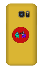 saraa03 Samsung Phone Cases