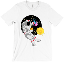 Into The Sky T-Shirt