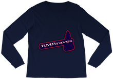rmbraves Long Sleeve Tee
