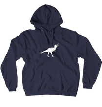 Sidoriana Hoodies (No-Zip/Pullover)