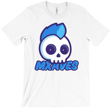 mxaves T-Shirts
