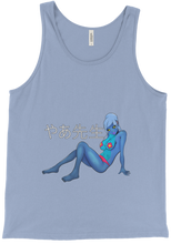 marvellousjarvis Tank Top