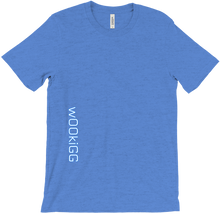 vertical w00kiGG t-shirt