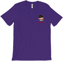 Yami Rai Men T-Shirts