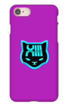 XIII Sub-Badge Phone Case