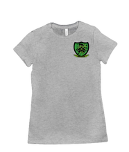 Tox1c tshirt-women