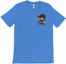 zickzackboy T-Shirts