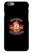 kingstuugie iPhone Phone Cases
