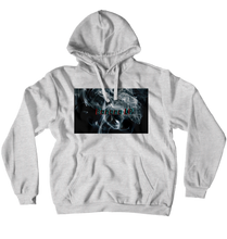 bananalp Hoodies (No-Zip/Pullover)