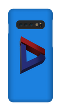 Deez Samsung Phone Case