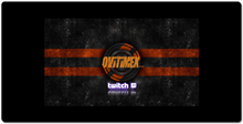 Ovitimex_ XXL Gaming Mousepad