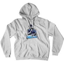 djblazebne Hoodies (No-Zip/Pullover)