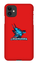ilasershark iPhone Phone Cases