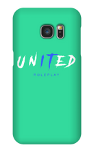 ArmoFera samsung "UnitedRP" dėkliukas//phone case