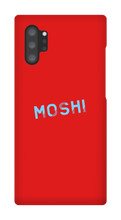 moshimusic Samsung Phone Cases