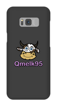 qmelk95 Samsung Phone Cases
