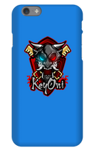 keyonitv iPhone Phone Cases