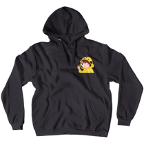 LukesLewis Hoodies (No-Zip/Pullover)