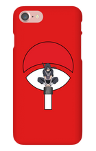 motakaru Phone Cases (itachi)